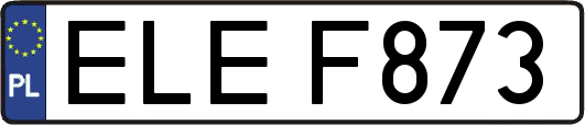 ELEF873