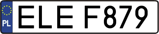 ELEF879
