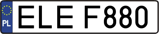 ELEF880