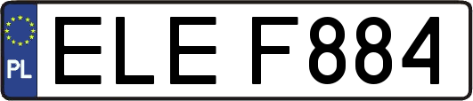 ELEF884