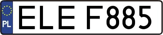 ELEF885