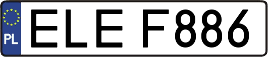 ELEF886