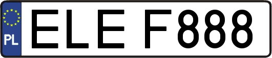 ELEF888