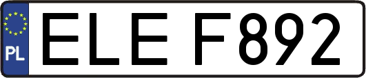 ELEF892