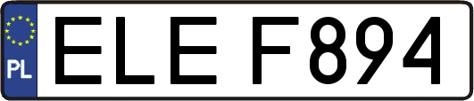 ELEF894