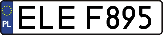 ELEF895