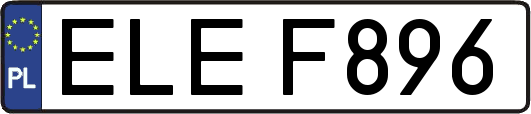ELEF896