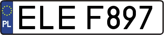 ELEF897