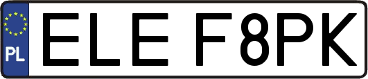 ELEF8PK