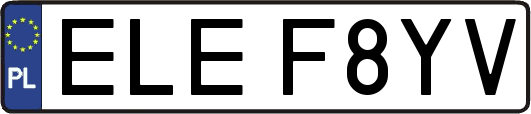 ELEF8YV