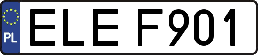 ELEF901
