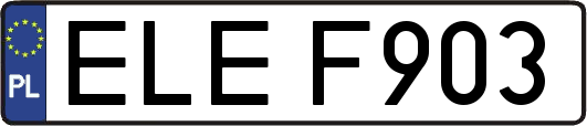 ELEF903
