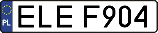 ELEF904