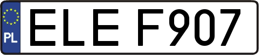 ELEF907