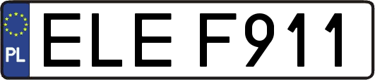 ELEF911