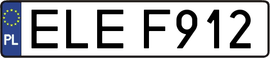 ELEF912
