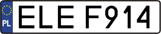 ELEF914