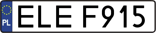 ELEF915