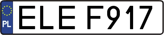ELEF917