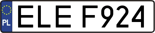 ELEF924