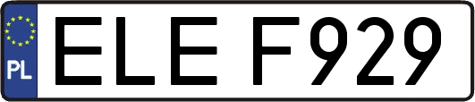 ELEF929