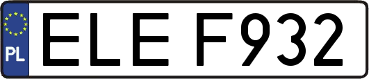 ELEF932