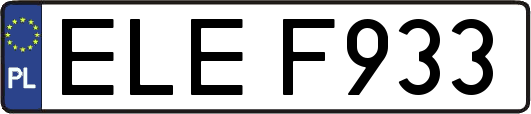 ELEF933