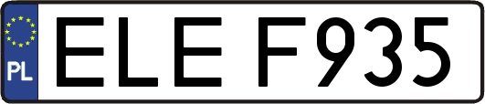 ELEF935