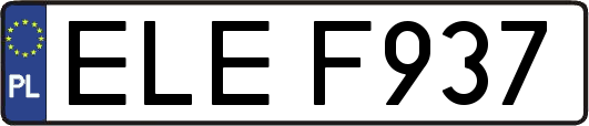 ELEF937