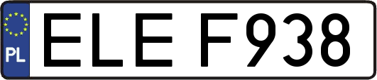 ELEF938