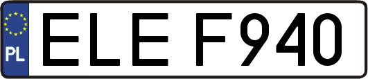 ELEF940