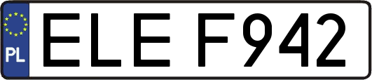 ELEF942