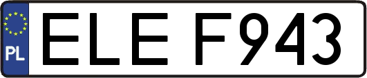 ELEF943