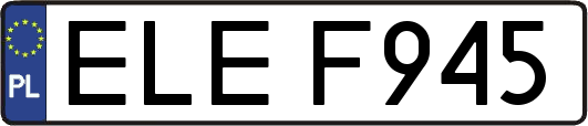 ELEF945