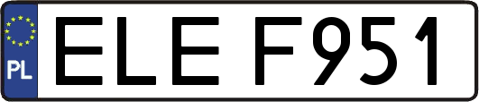 ELEF951