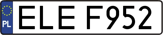 ELEF952