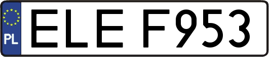 ELEF953