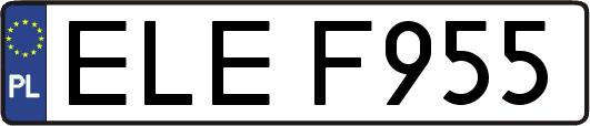 ELEF955