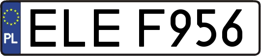 ELEF956