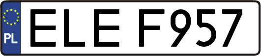 ELEF957