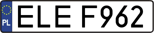 ELEF962
