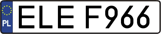 ELEF966