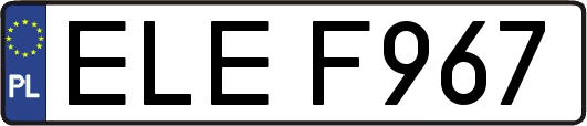 ELEF967