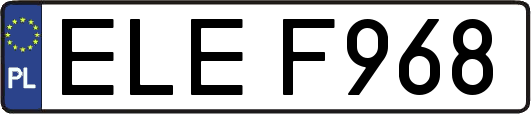 ELEF968