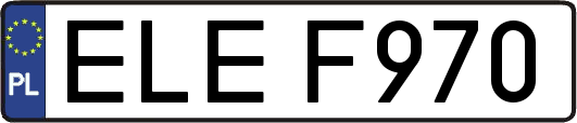 ELEF970