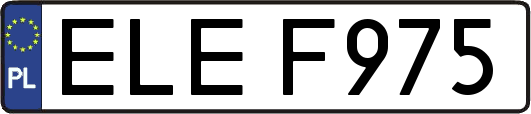 ELEF975
