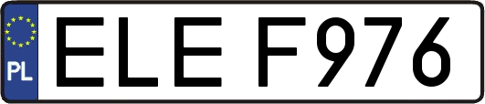 ELEF976