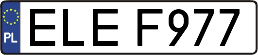 ELEF977