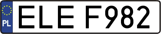 ELEF982