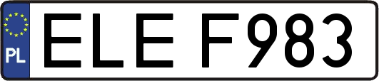 ELEF983